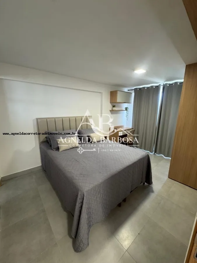 Imagem Apartamento para Venda em Natal, PONTA NEGRA, 2 dormitórios, 1 suíte, 2 banheiros, 1 vaga