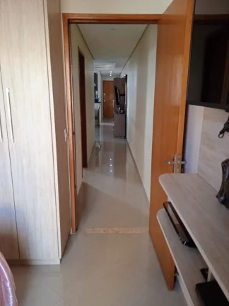 Imagem Apartamento excelente 60 m² 2 dormitórios B. Príncipe de Gales Santo Andre