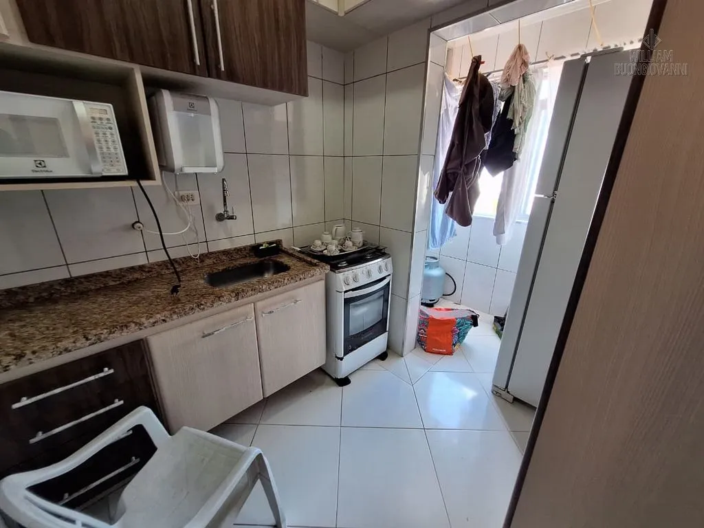 Imagem Apartamento 1 dormitório vista MAR em Mongaguá