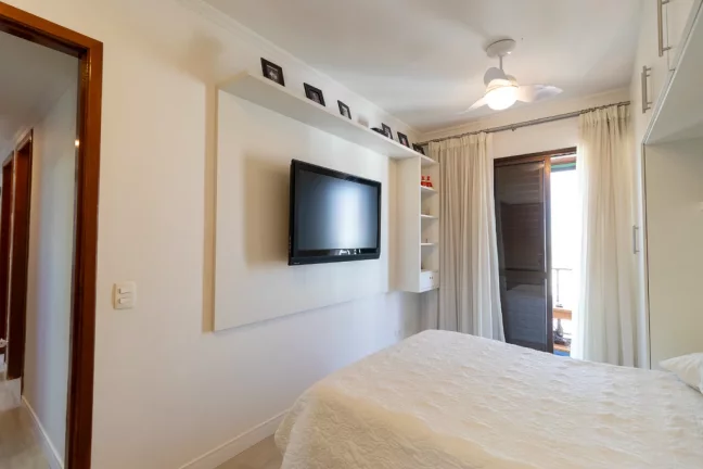 Imagem Apartamento à venda em São Paulo, Saúde, com 3 quartos, 85m2
