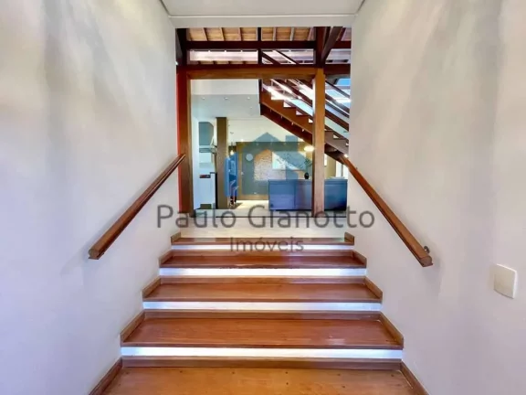 Imagem Linda casa de campo à venda na Fazendinha Granja Viana
