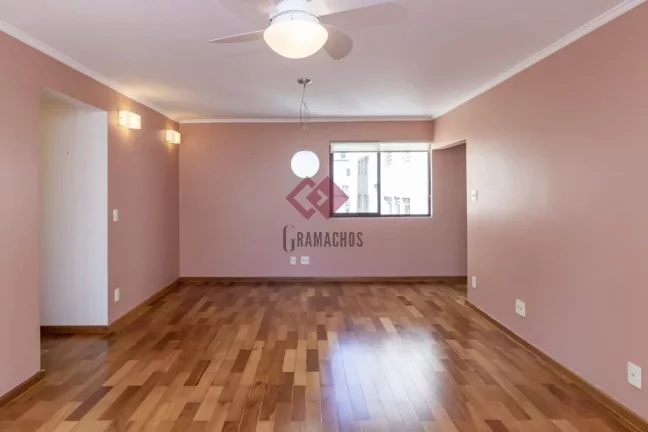 Imagem Apartamento à Venda, 2 Quartos, 91 m2 - Santa Cecília, São Paulo