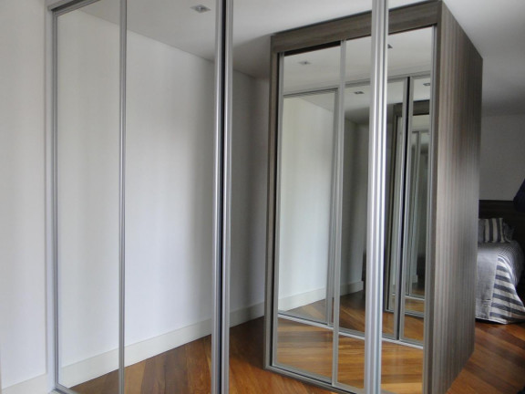 Imagem Cobertura com 3 Quartos à Venda, 297 m² em Vila Gumercindo - São Paulo