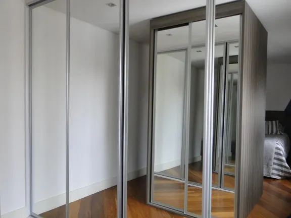 Imagem Cobertura com 3 Quartos à Venda, 297 m² em Vila Gumercindo - São Paulo