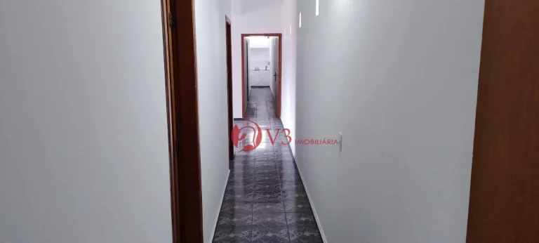 Imagem Sobrado com 3 dormitórios para alugar, 700 m por R$ 13.200,00/mês - Vila Regente Feijó - São Paulo/SP