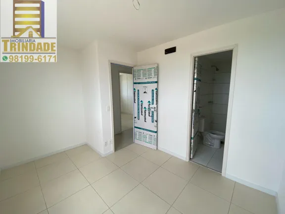 Imagem Apartamento com 3 Quartos à Venda, 82 m² em Cohama - São Luís