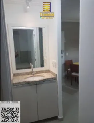 Imagem Apartamento com 2 Quartos à Venda, 60 m² em Praia do Futuro II - Fortaleza