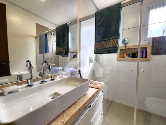 Imagem Casa de Condomínio em Granja Viana - Carapicuíba