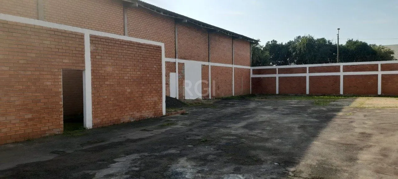 Imagem Pavilhão para Venda - 1296.8m², 0 dormitórios, Três Portos