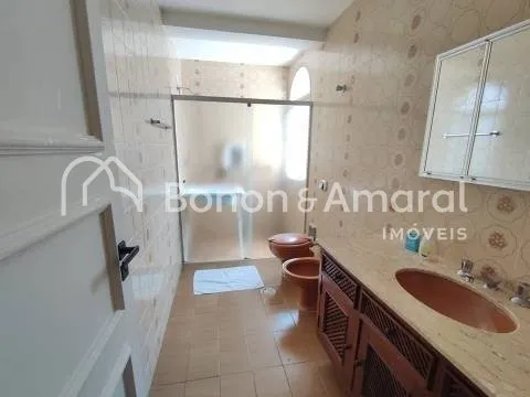 Imagem Apartamento com 4 Quartos e 3 Suítes à venda, 256m² no Cambuí em Campinas - SP