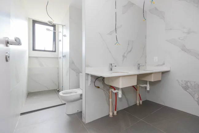 Imagem Apartamento à venda em São Paulo, Pinheiros, com 3 quartos, 164m2