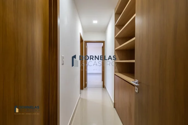 Imagem APARTAMENTO 3 QUARTOS NO ILHA BELA RESIDENCE NO GUARÁ AS MARGENS DA EPTG ESTUDA TROCA