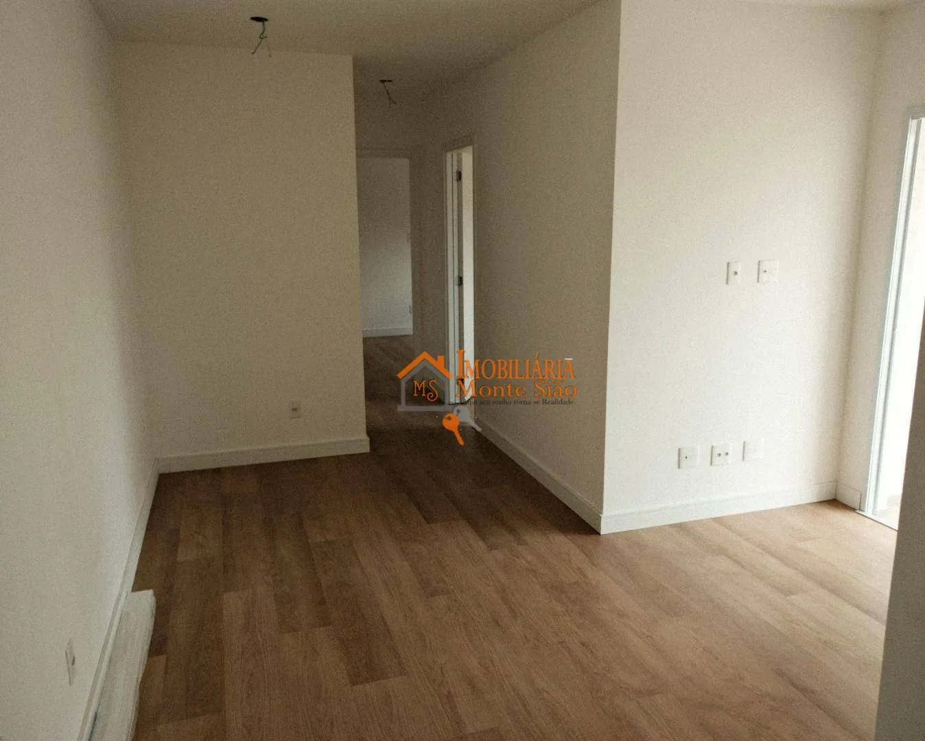 Imagem Apartamento com 2 dormitórios à venda, 55 m² por R$ 530.000,00 - Parada Inglesa - São Paulo/SP