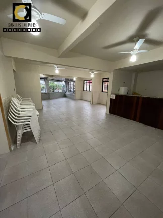 Imagem Apartamento de 3 dormitórios, sendo 1 suíte à venda em Santos