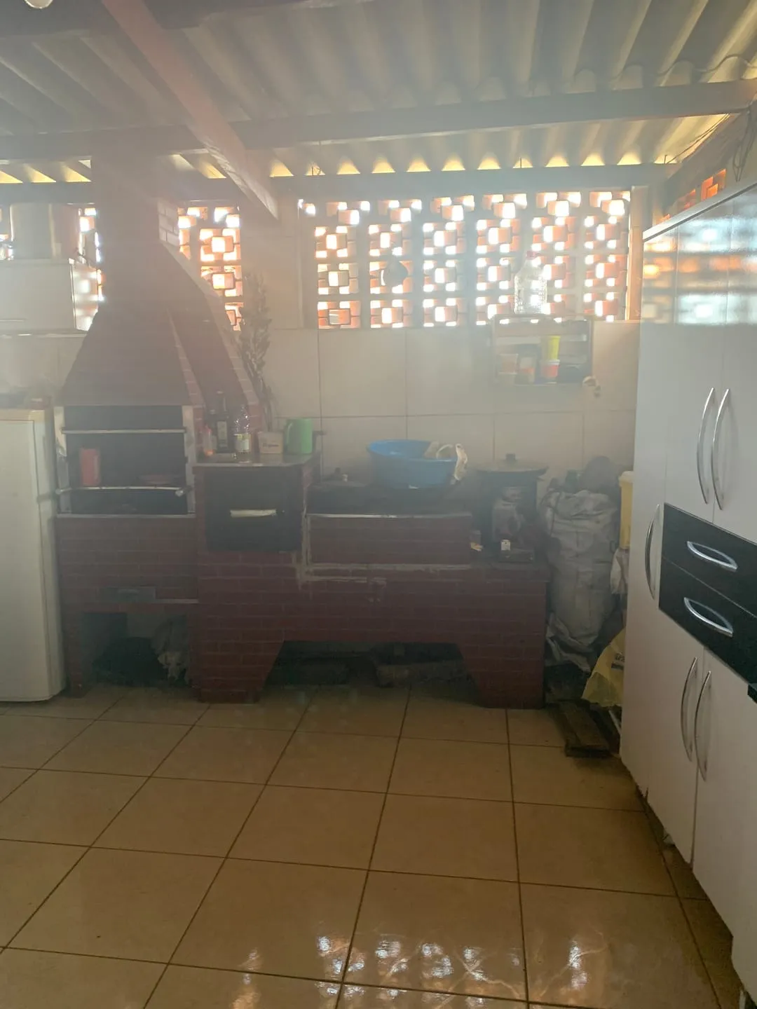 Imagem Casa à venda 2 Quartos, 1 Suite, 4 Vagas, 58M², Cidade Nova, Pindamonhangaba - SP