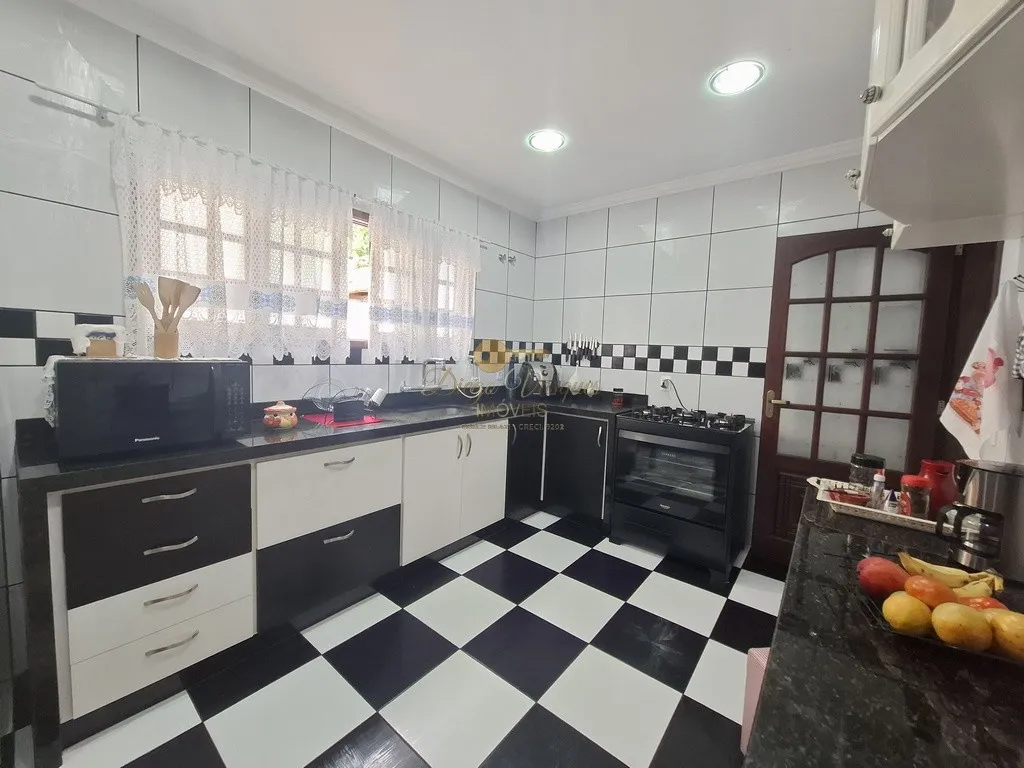 Imagem Casa para Venda em Teresópolis / RJ no bairro Parque do Imbui