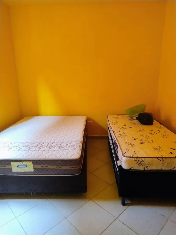 Imagem Casa para Venda em Itanhaém, Jamaica (Praia), 2 dormitórios, 1 suíte, 2 banheiros, 3 vagas