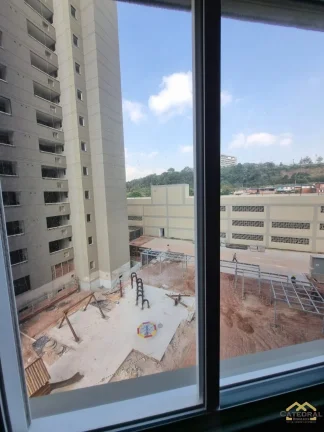 Imagem Apartamento a Venda Condomínio Maxx Santa Ângela - Vila Galvão - Jundiaí - SP