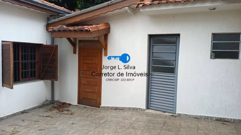 Imagem Excelente Casa no Alto da Lapa venda e Locação Comercial Exclusiva 153m2 !