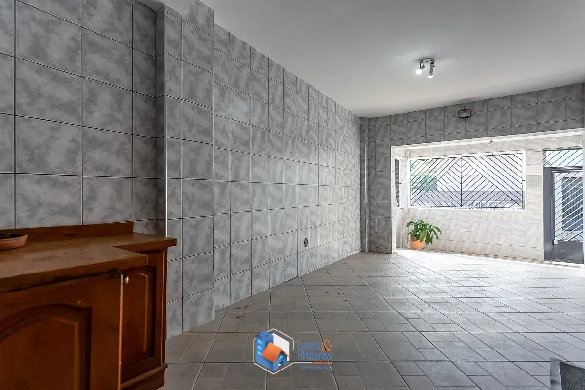 Imagem Casa para venda em Vila Guarani (Z Sul) com 3 quartos, 220m²