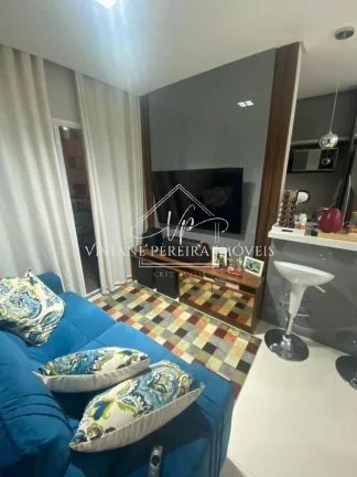 Imagem APARTAMENTO RESIDENCIAL em OSASCO - SP, CITY BUSSOCABA