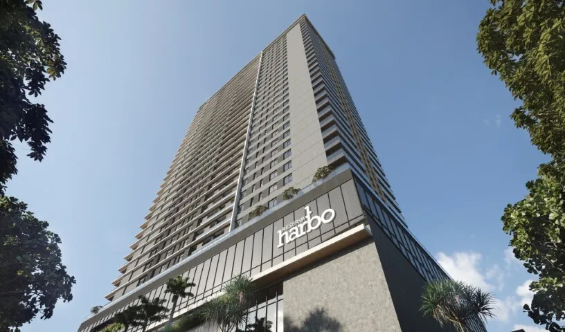 Imagem Apartamento à venda no bairro Setor Marista - Goiânia/GO