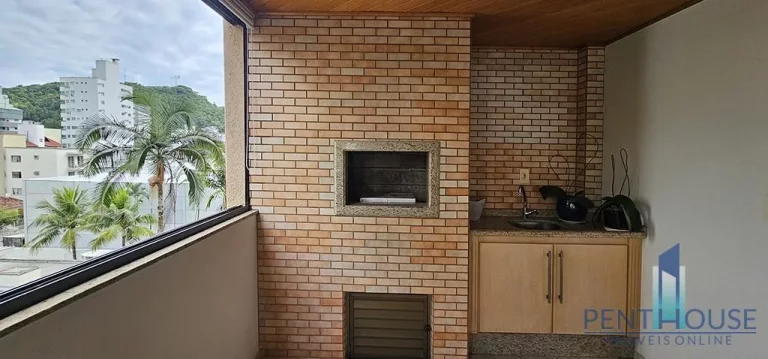 Foto do imóvel Apartamento Zona Central para Venda em Balneário Camboriú, CENTRO, 3 dormitórios, 1 suíte, 2 banheiros, 1 vaga em Rua 1061