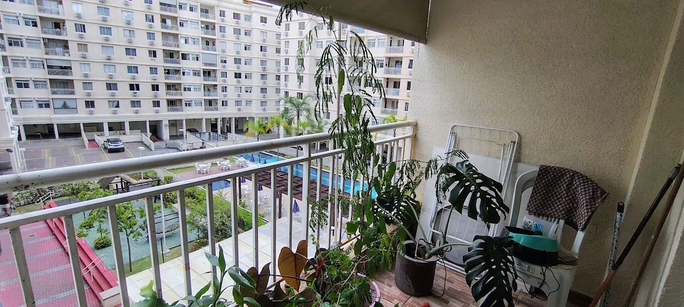 Imagem Apartamento à venda no bairro Pechincha em Rio de Janeiro/RJ