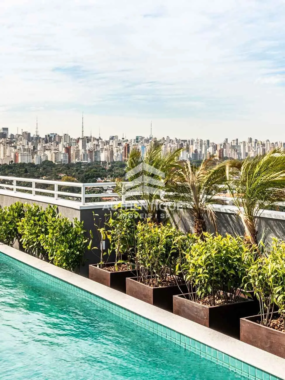 Imagem You, Faria Lima - Apartamento à venda em São Paulo/SP
