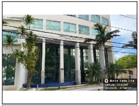 Imagem Oportunidade Única em CAMPINAS - SP | Tipo: Sala | Negociação: Leilão | Situação: Imóvel
