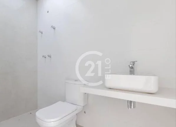 Imagem Casa em condomínio, 4 suítes, piscina