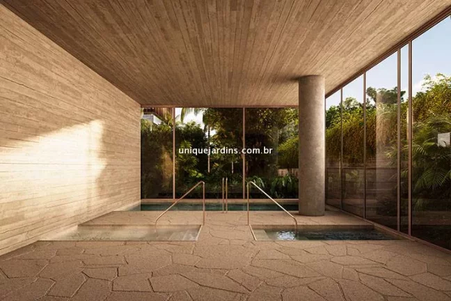 Imagem Apartamento à venda Jardim América São Paulo