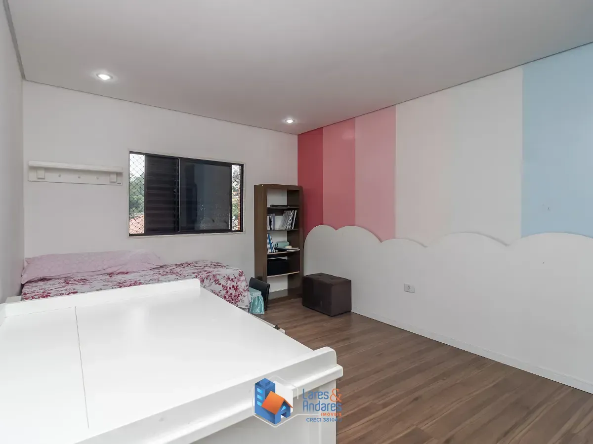 Imagem Sobrado para venda em Vila Fanton-Perus com 3 quartos, 174m²