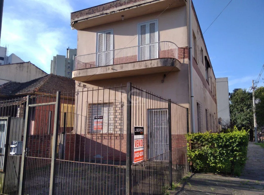 Imagem Predio para Venda - 342m², 0 dormitórios, Passo da Areia