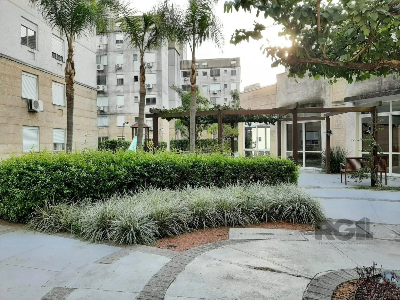 Imagem Apartamento de 3 dormitórios, 1 suíte e 1 vaga escriturada no bairro Ipanema.