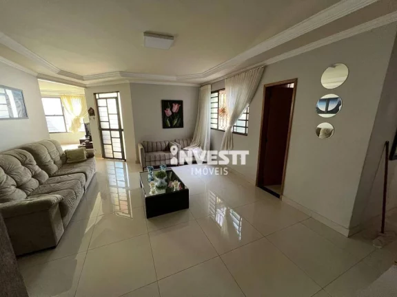 Foto do imóvel Casa à venda na Vila Rezende - Goiânia/GO