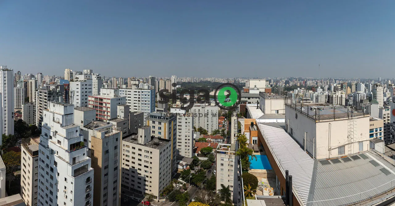 Imagem Apartamento a venda no Paraiso com 4 quartos