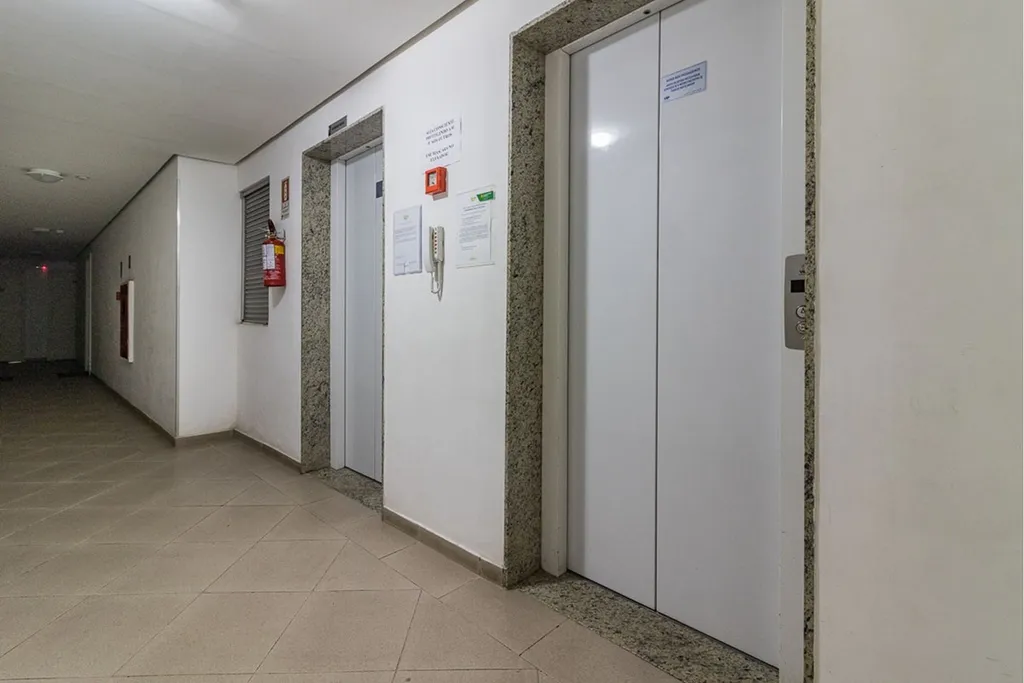 Imagem Apartamento em Glória