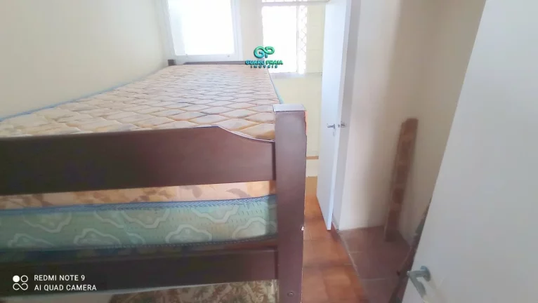 Imagem Apartamento Padrão para Venda em Pitangueiras Guarujá-SP