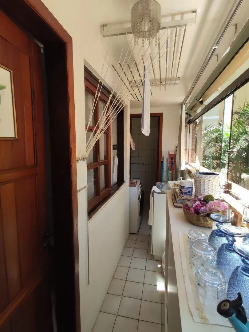Imagem Apartamento em Tristeza
