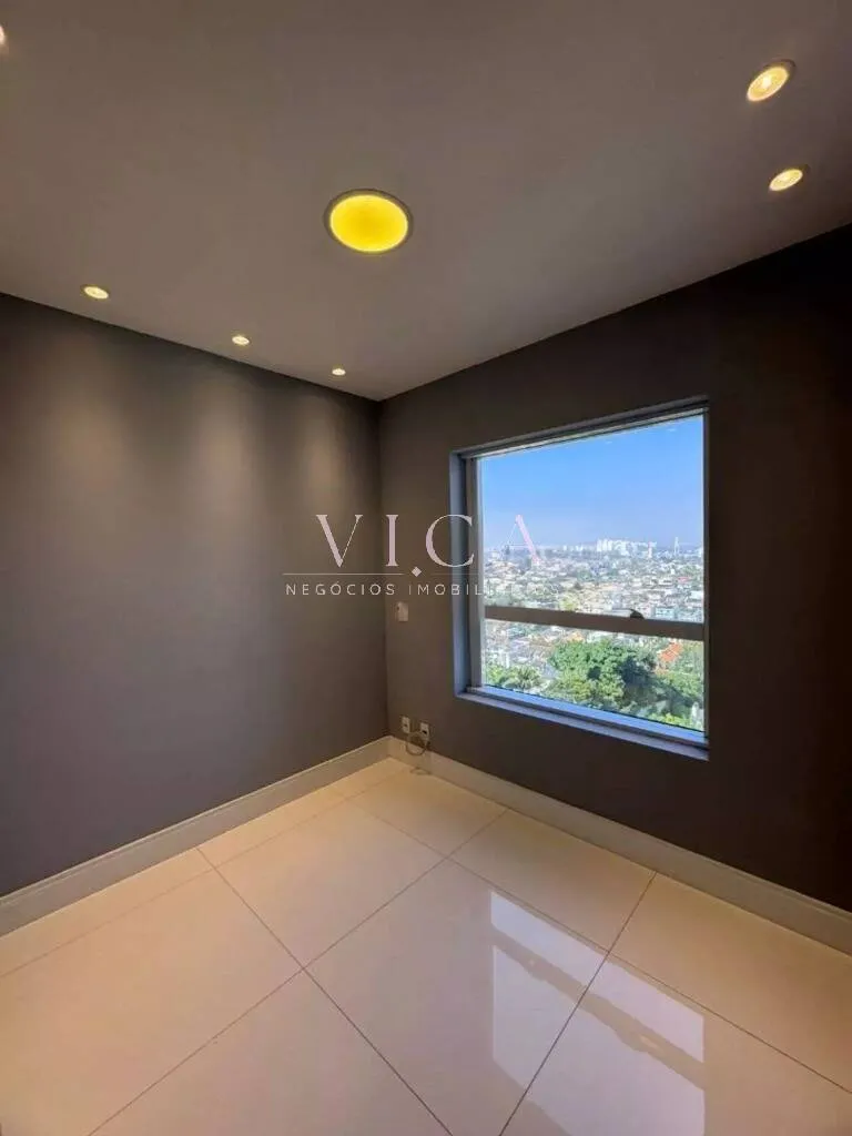 Imagem Apartamento 2 dormitórios para alugar, 70m² por R$ 8.760/mês - Alphaville