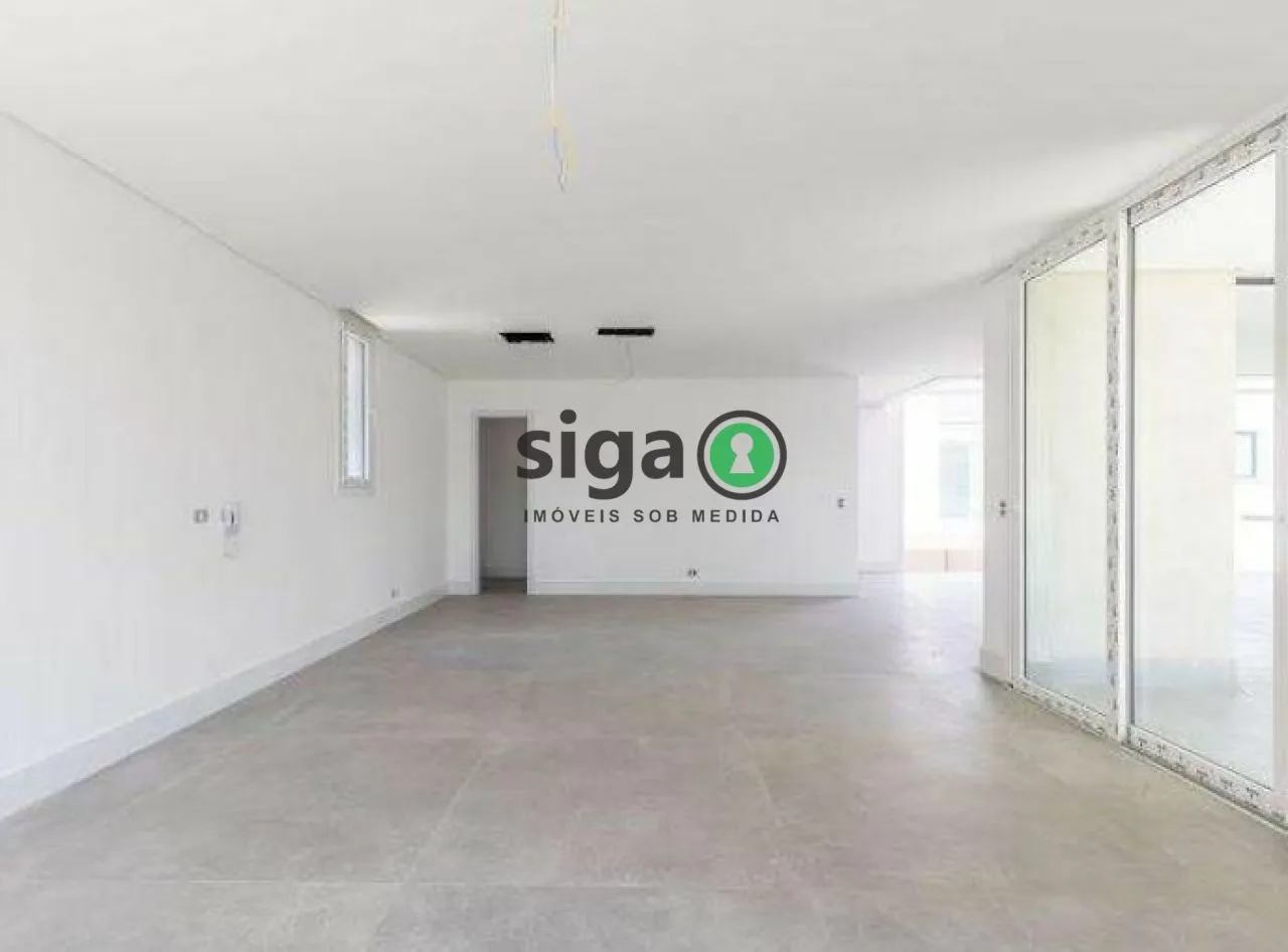 Imagem Casa em condomínio para venda no Brooklin, São Paulo - SP