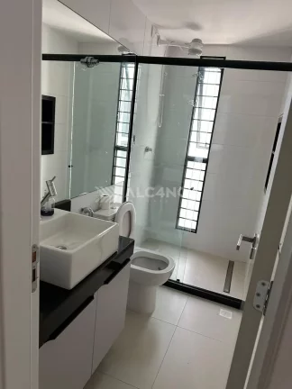 Imagem Apto - 3 Quartos - 1 Suíte - 90 m² - Intermares, Cabedelo/PB