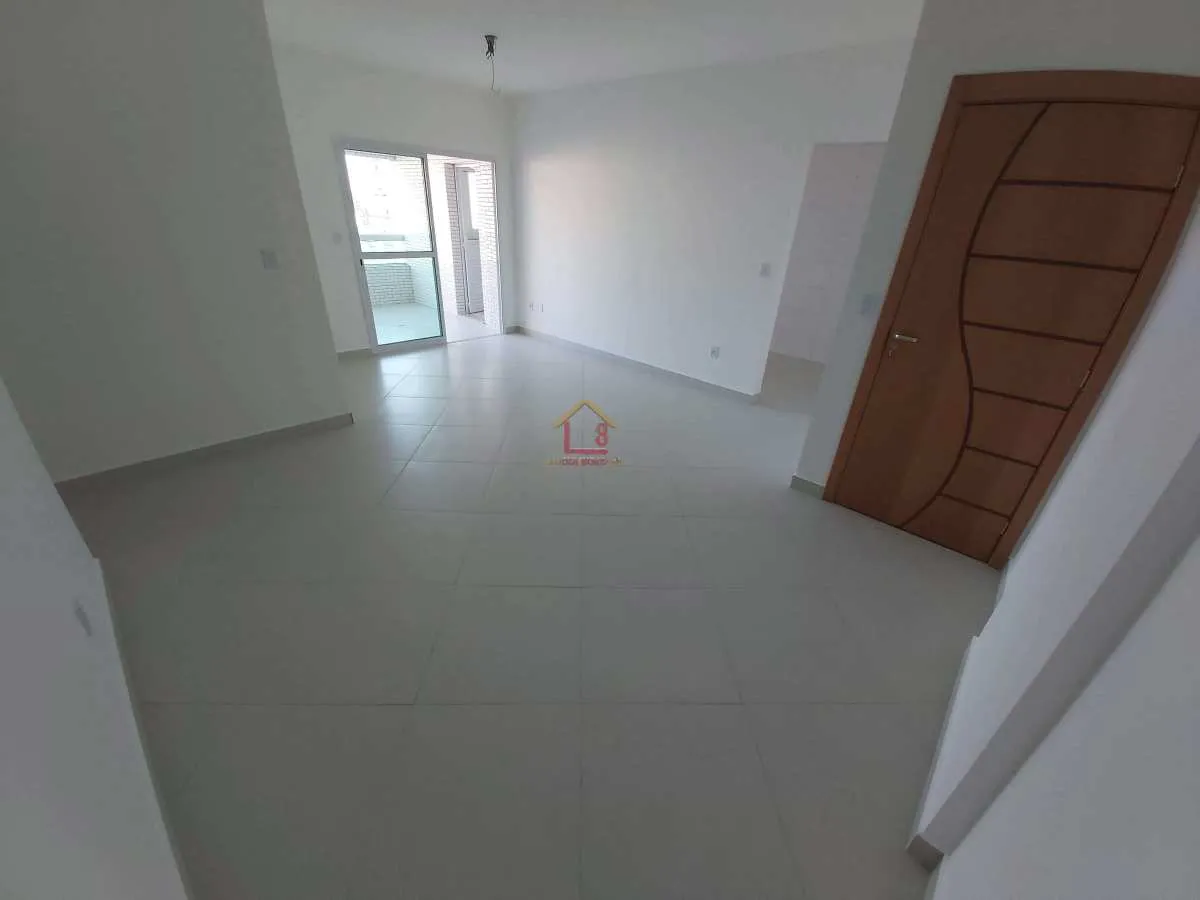 Imagem apartamento para locação - Boqueirão
