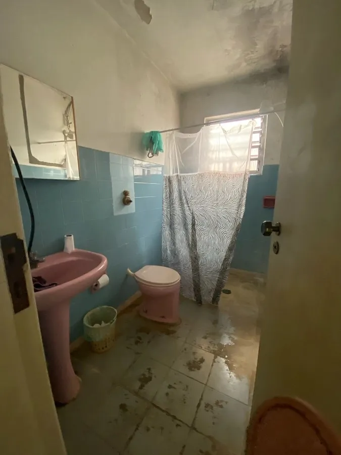 Imagem Casa à Venda - Excelente Oportunidade para Reforma
