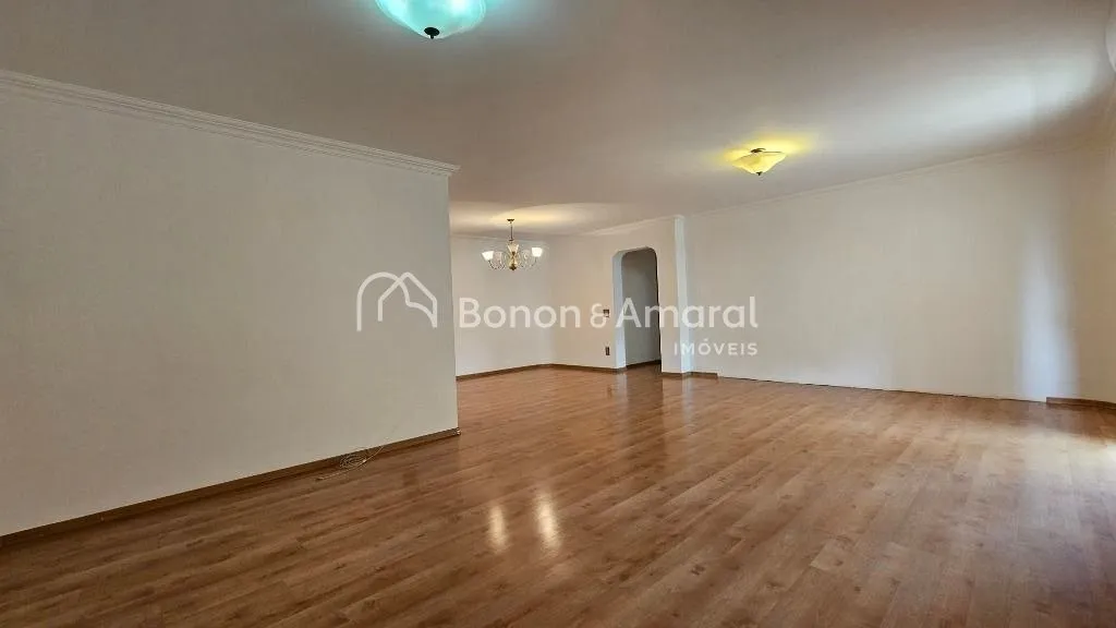 Imagem Apartamento à Venda no Edifício Miranda no Cambuí