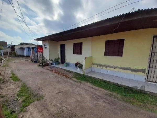Imagem Terreno em Aberta dos Morros