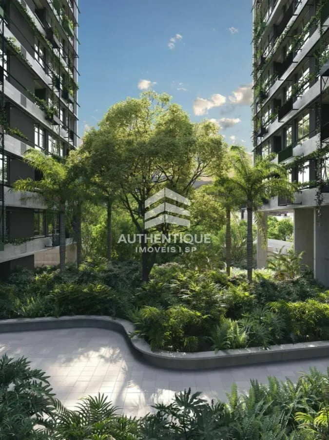 Imagem FLORESTA VILA IPOJUCA - Apartamento à venda em São Paulo/SP