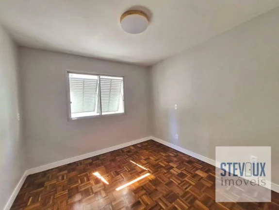 Imagem Apartamento com 3 dormitórios à venda, 115 m² por R$ 1.570.000,00 - Moema - São Paulo/SP