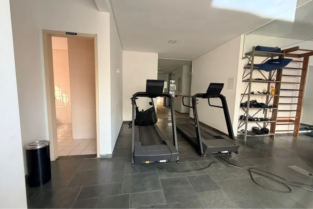 Imagem Apartamento à venda em São Paulo, Vila Mariana, com 2 quartos, 55m2